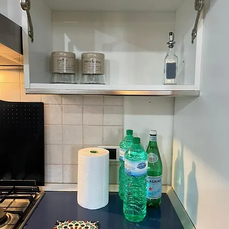 Apartment Villaggio Poggio Rosso *