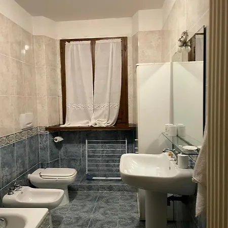 Villaggio Poggio Rosso *