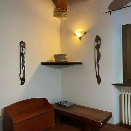 Lejlighed Villaggio Poggio Rosso