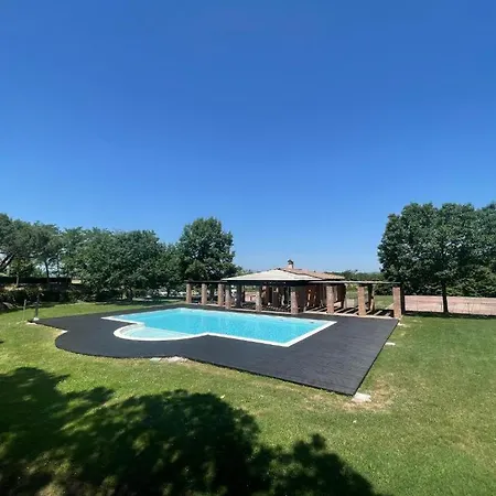 Apartment Villaggio Poggio Rosso
