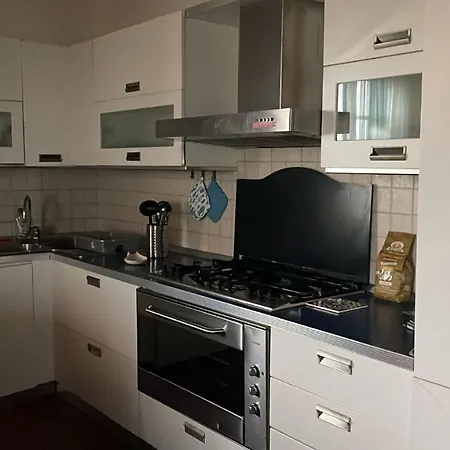 Villaggio Poggio Rosso
