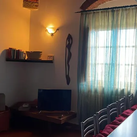 Lejlighed Villaggio Poggio Rosso