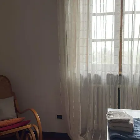 Villaggio Poggio Rosso Lejlighed