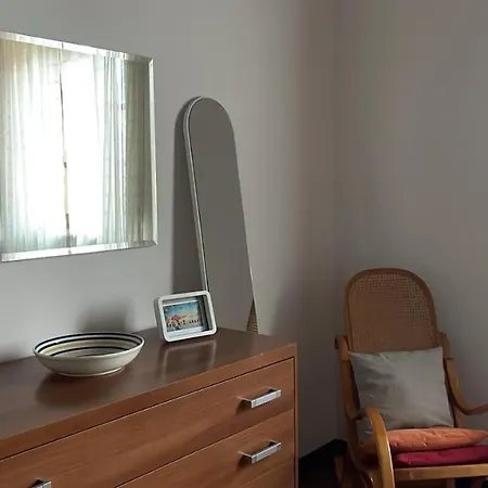Villaggio Poggio Rosso Apartment